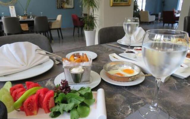 Bed And Breakfast 3 Stars Nicosia