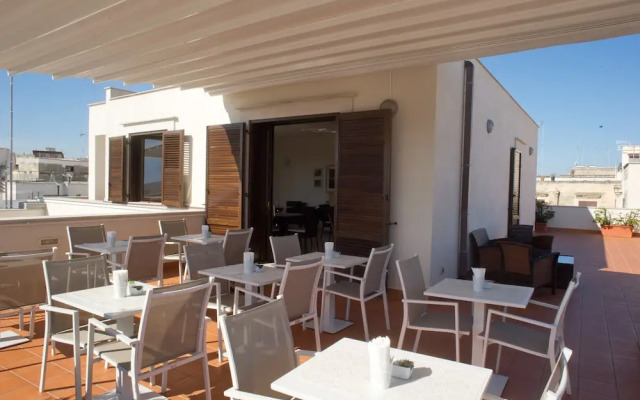 B&B Suite Paciotti