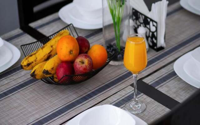 Serene Heights Kileleshwa by Edmor