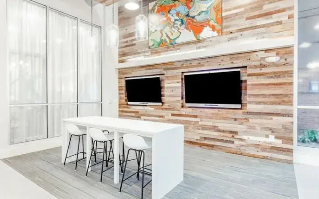 The Exchange on Erwin