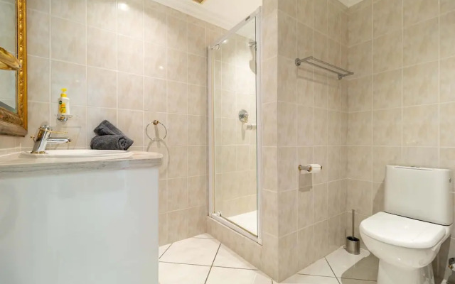 3 Bedroom Apartment - Beach Club