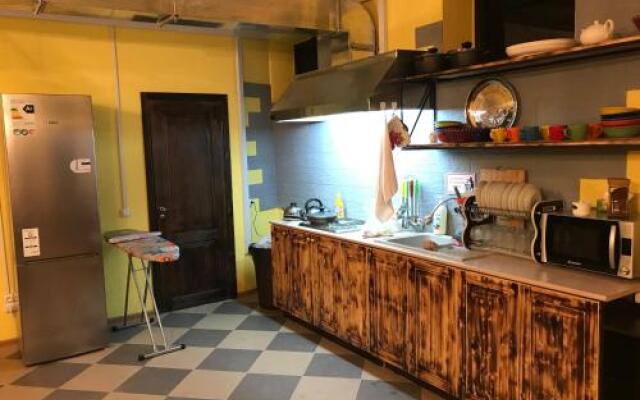 West Point Premium Hostel