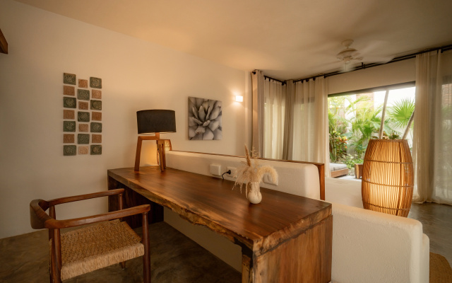 Chiringuito Tulum