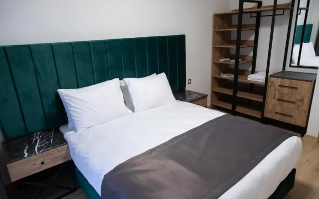 Inn House Loft Spa