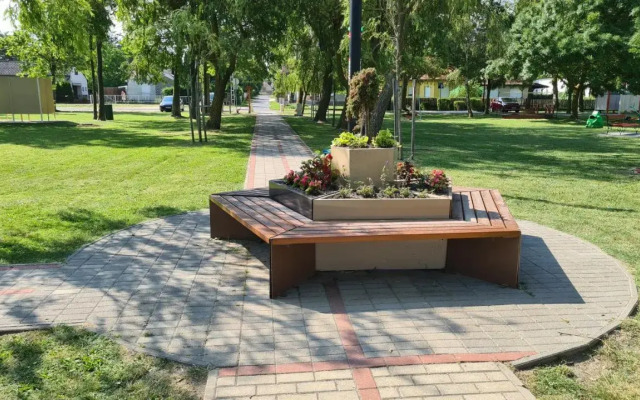 Héder Apartmanok