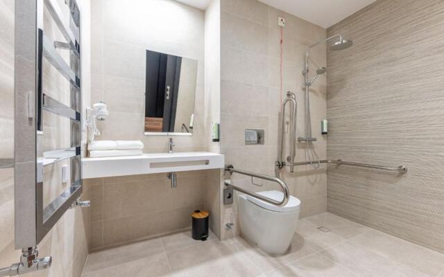Universa Hoteles