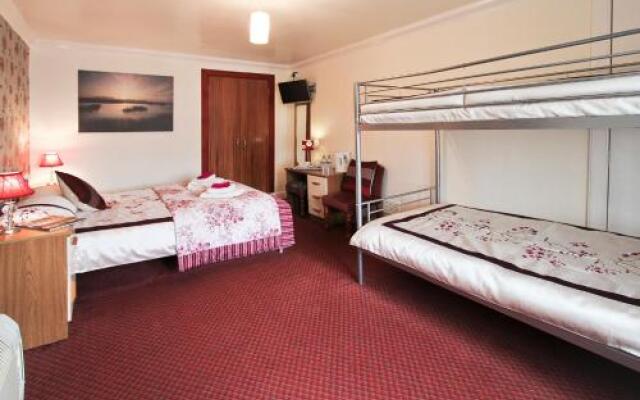 The Anchor Hotel