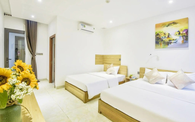 Lucky Danang Hotel Apartment