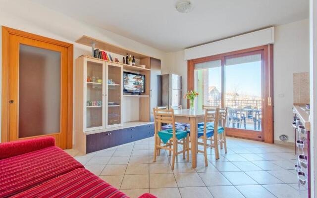 Pioppeto - appartamenti a 250 m dal mare