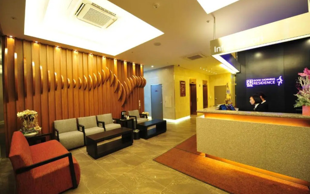 Good Morning Residence Hotel HUE