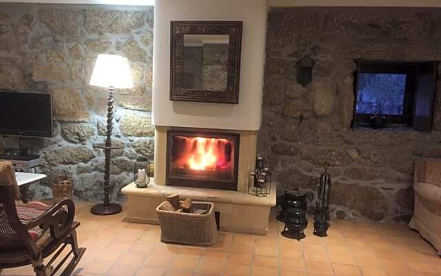 BERGUI Guesthouse