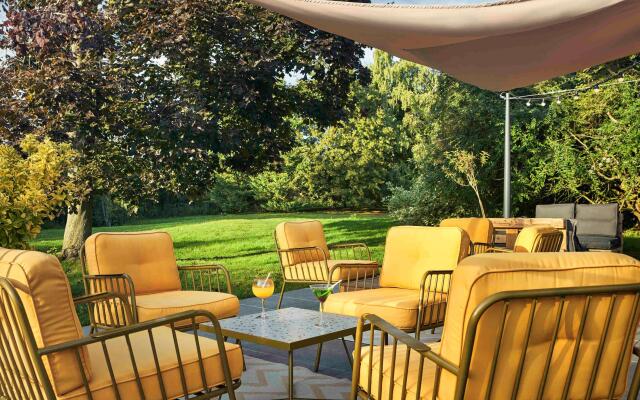 Novotel Roissy Saint-Witz