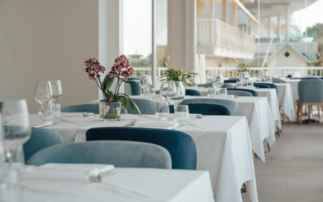 Hotel Galassia
