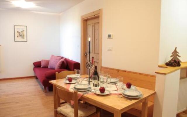 Casa Pioncla Apartments