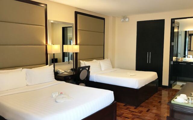 Milflores De Boracay