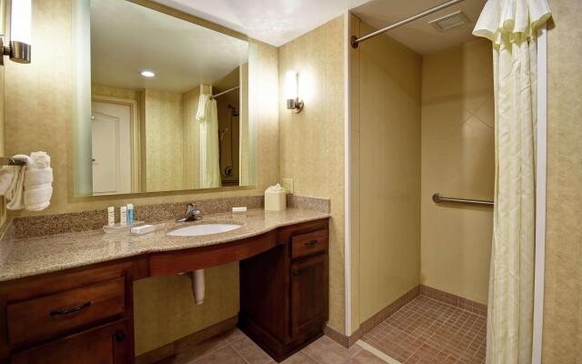 Homewood Suites Lancaster