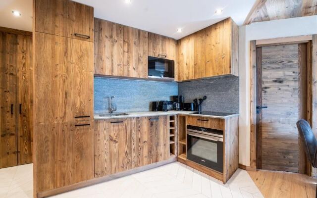 Appartement Aiguille By Z