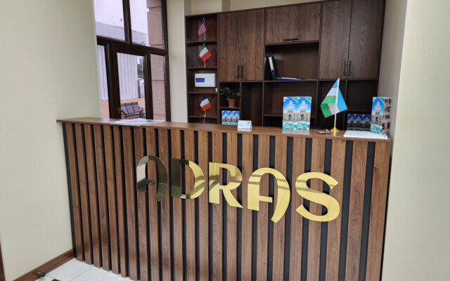 ADRAS Hostel