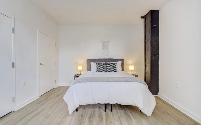 FRONTDESK Carriage Wheel Lofts Apts Philadelphia