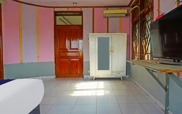 Hotel O 139 Guest House