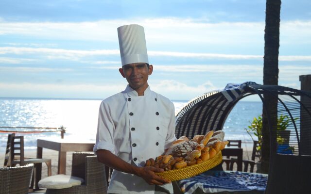 Lavanga Resort & Spa