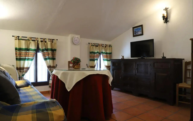 Plaza de los asomaderos 54 Grazalema