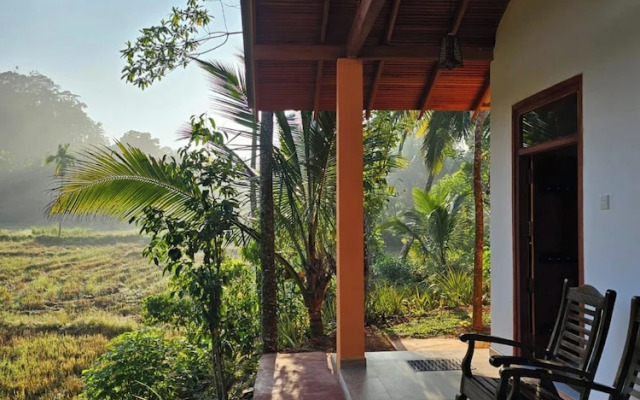 Sinharaja Serenity Retreat