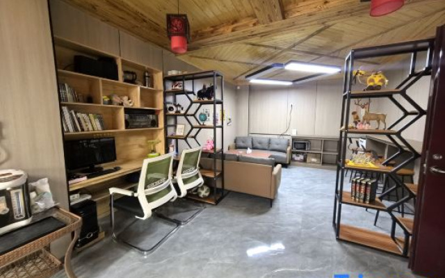 XingYuan Hostel