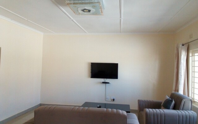 Kulu Lodge Apartments