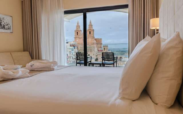 Maritim Antonine Hotel & Spa Malta