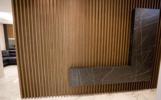 Aparthotel MARWELL RESIDENCE