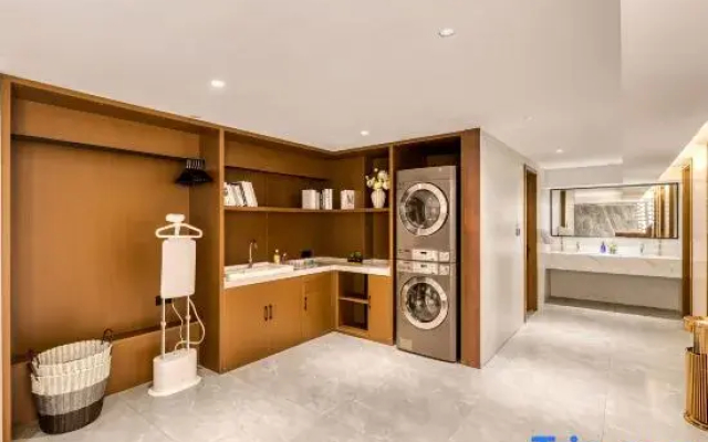 Starway Hotel (Harbin Railway West Station West Square) - Hotel in 哈尔滨市 - Photo 2