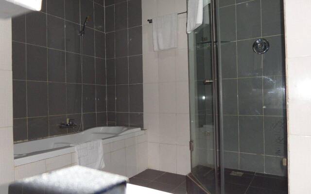 Limeridge Hotel