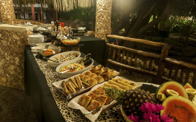 Kivulini Luxury Resort