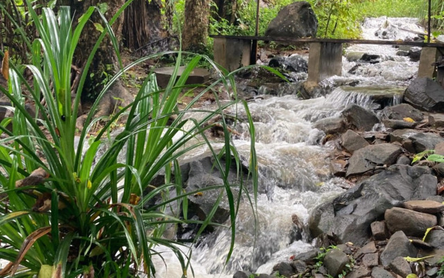 Sten Lodge eco Homestay