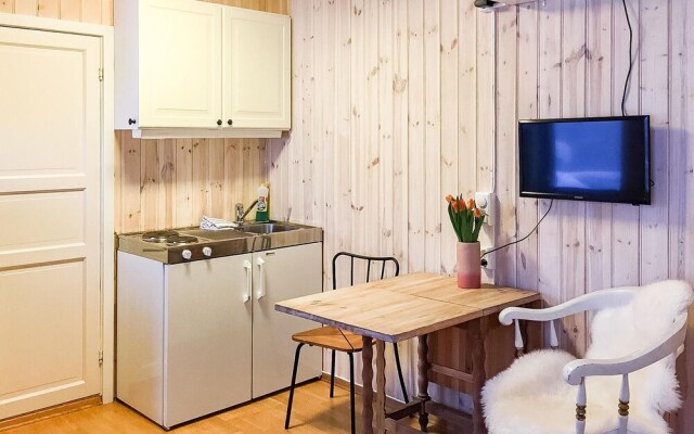 Nordseter Sportell 271