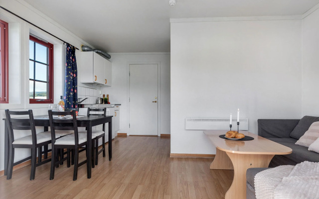 Topcamp Mjøsa - Brumunddal