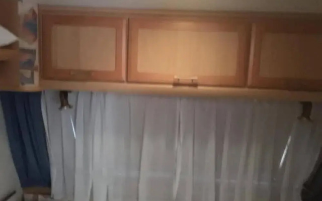 Camping Fonts de l'Algar