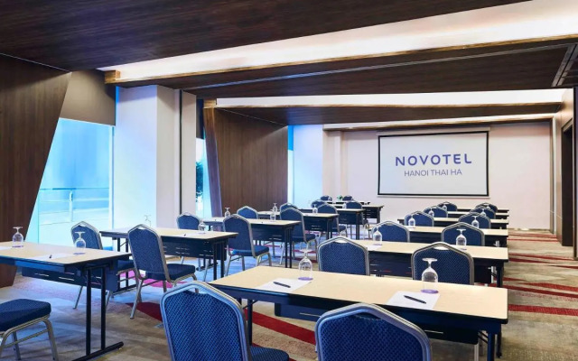 Novotel Hanoi Thai Ha