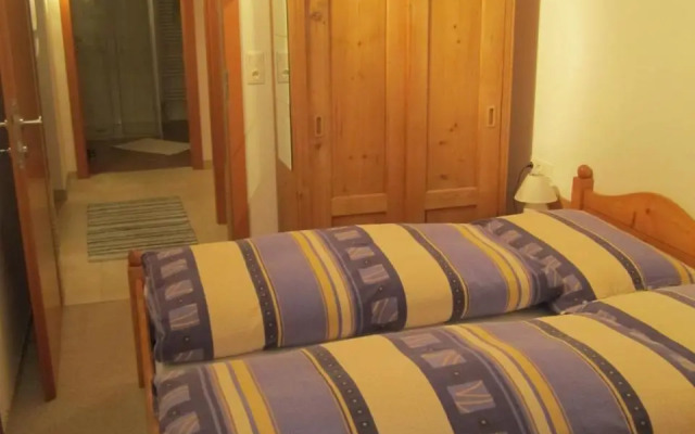 Appartement Thurnbach