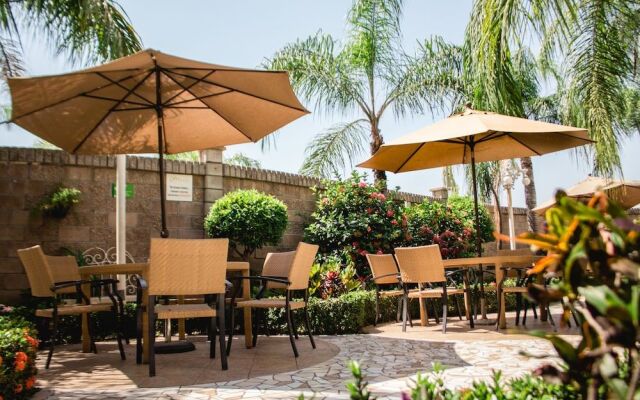 Hotel Maioris Jesús Kumate