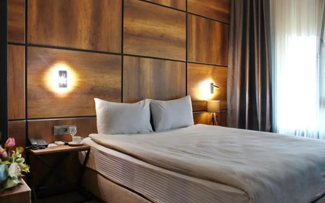 Mardiva Otel