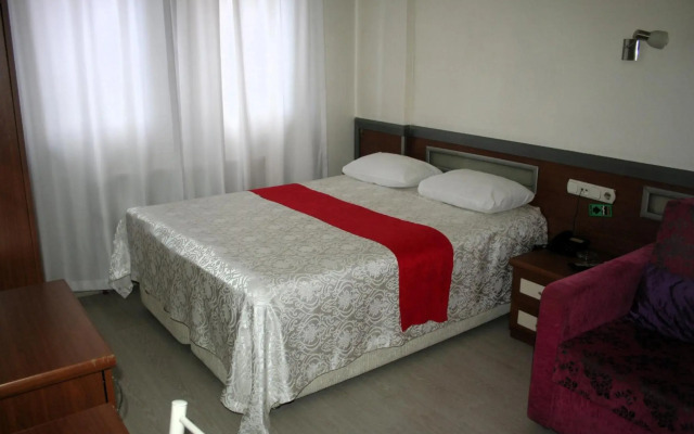 Yeni Kosk Esra Hotel