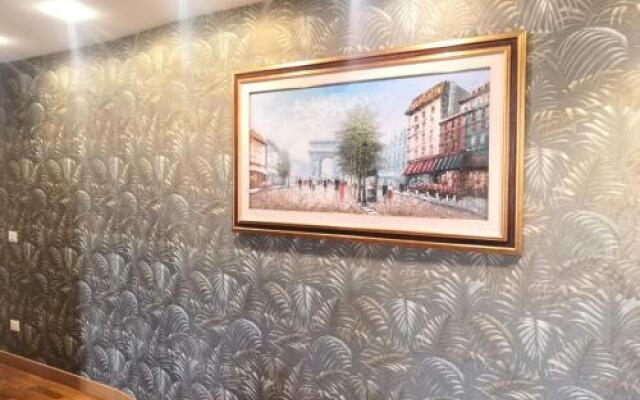 Tevere Rome Apartments