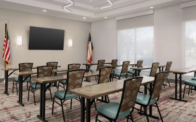 Hilton Garden Inn Abilene