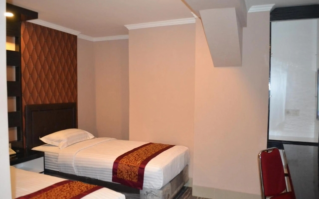 Puncak Budget Hotel