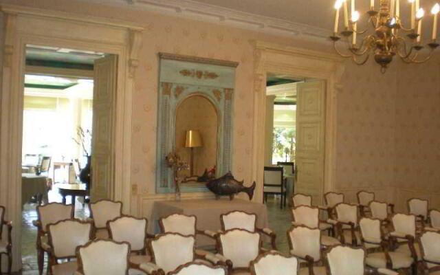 Hotel Ricordeau