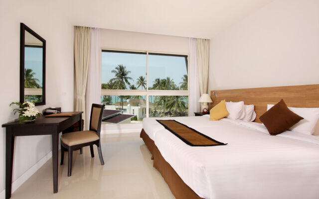 Kantary Beach Hotel Villas & Suites, Khao Lak