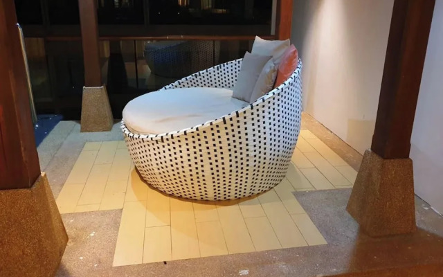 VIP Suite Residence At Tubkaak Beach, Krabi