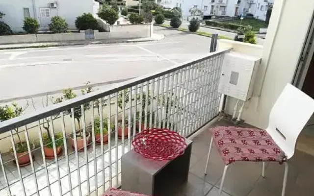 Casa vacanze Elda a Otranto, Salento 4/5 posti